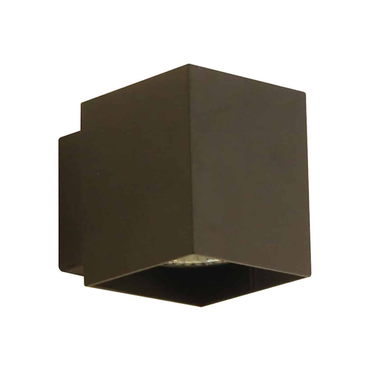 קוביה קיר GU-10 90-70 70-T