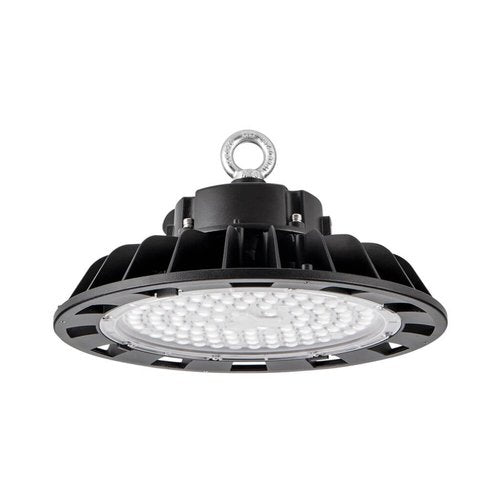 פעמון שחור PACIFIC PRO 80W 90° IP65 אור קר