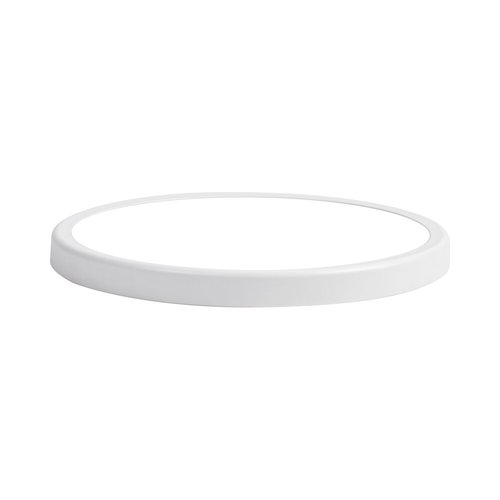 צמוד תקרה לבן TIME 18W 230MM IP40 3CCT