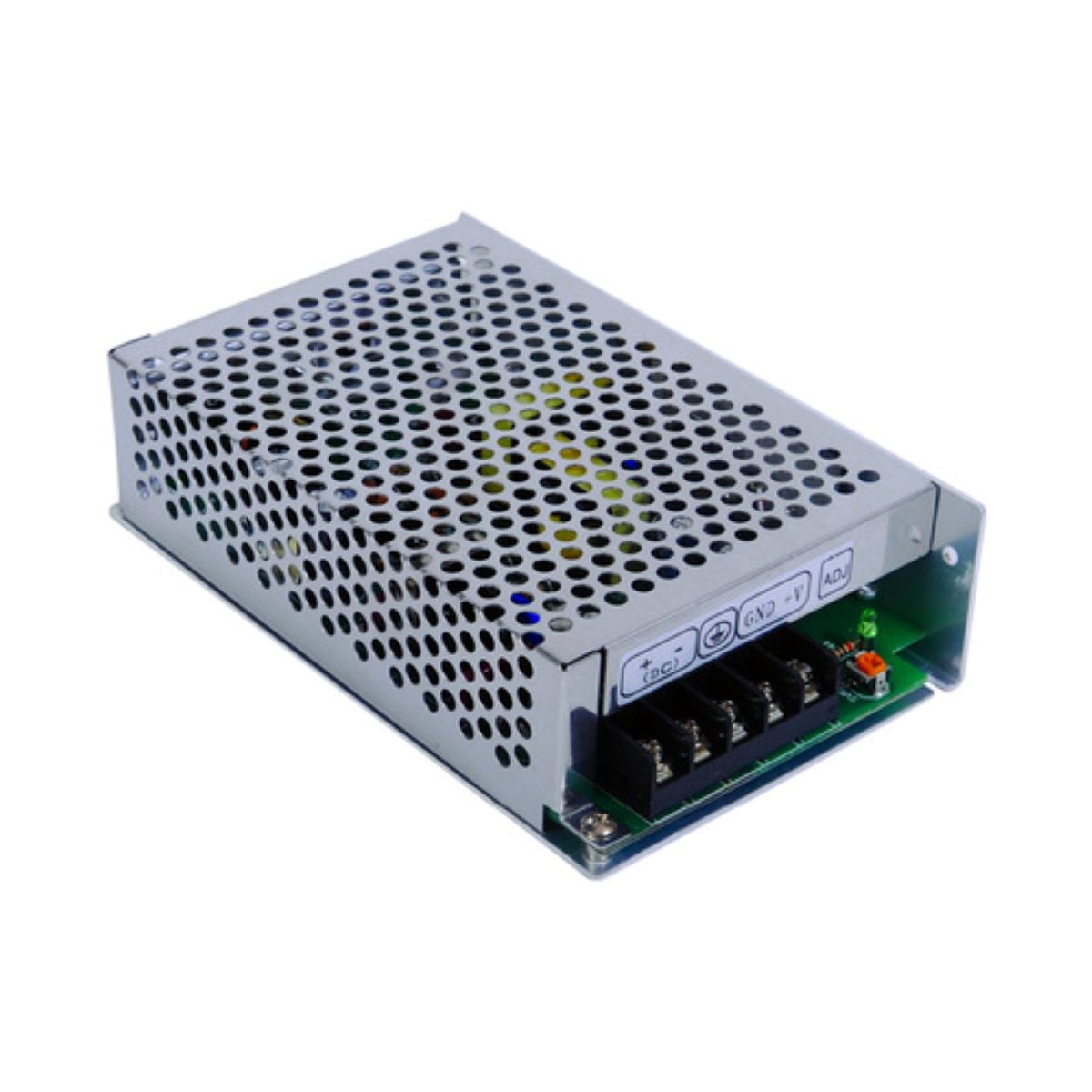 ספק כח 48V לפרופיל מגנטי-30 100-IS-150W