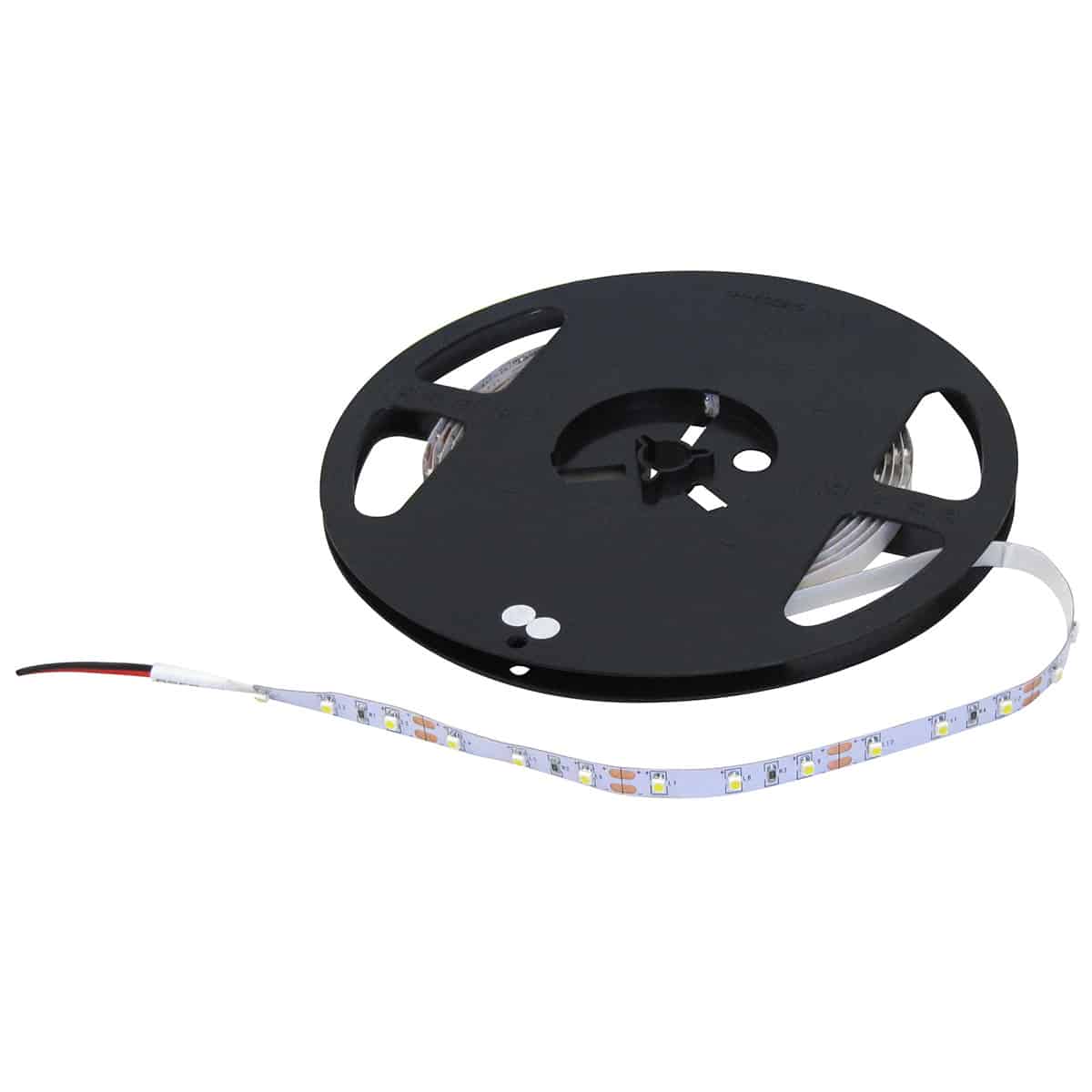 פס 14W LED 60 SMD למטר 24V-N-אור חם-CRI-90