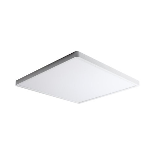 צמוד תקרה לבן TIME 48W 450X450MM IP40 3CCT