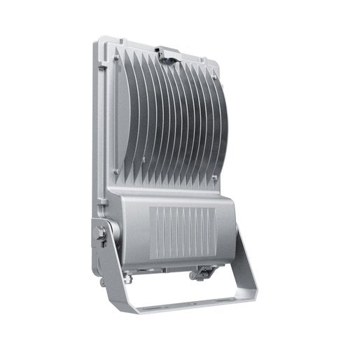 פנס הצפה אפור SIRIUS GN2 150W T3 IP66 אור ניטרלי