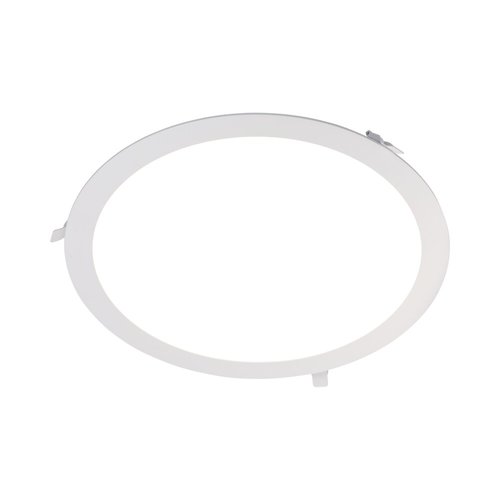 שקוע תקרה לבן PIERO 600MM 48W אור ניטרלי