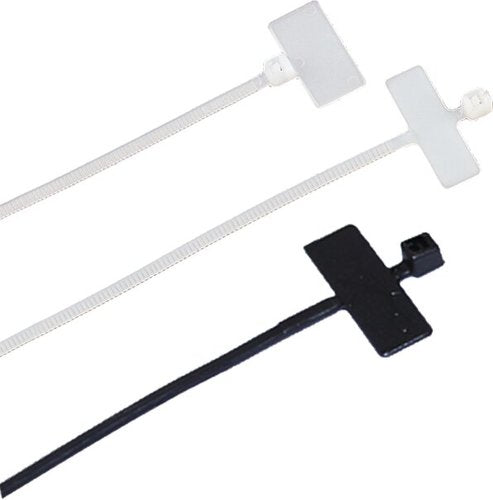 חבק ניילון סימון 100 יח' 100X2.5MM