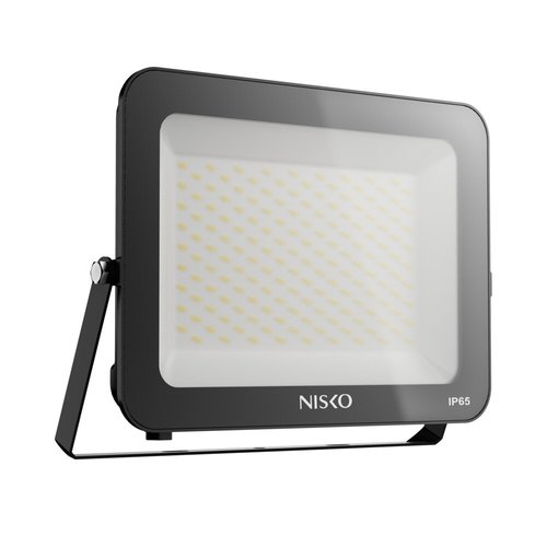הצפה שחור EAGLE 150W IP65 אור חם (17830124)