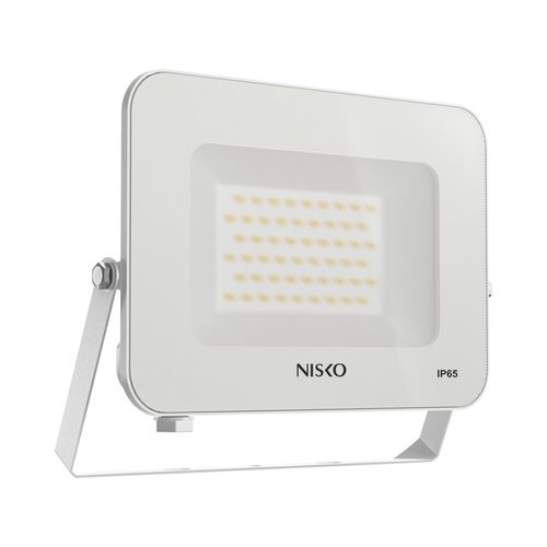 הצפה לבן EAGLE 50W IP65 אור קר