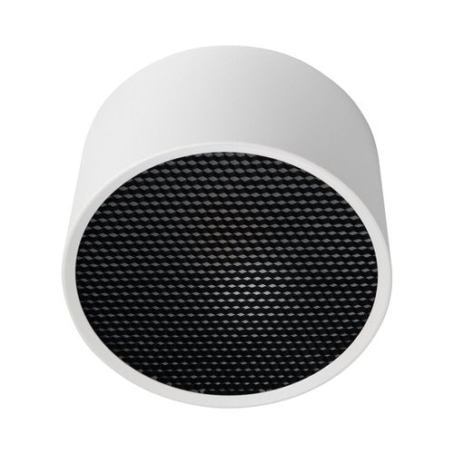 צמוד תקרה צילינדר לבן ONYX 14W 3CCT
