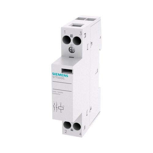 מגען מודולרי 1M 2NO 230V
