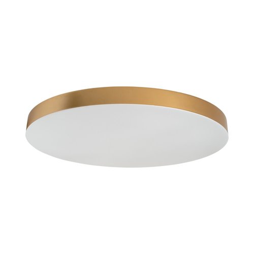 צמוד תקרה זהב ORA 24W 300MM 3CCT