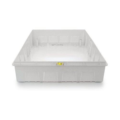 בסיס ללוח חשמל תחת הטיח 36 מודול NISKOBOX