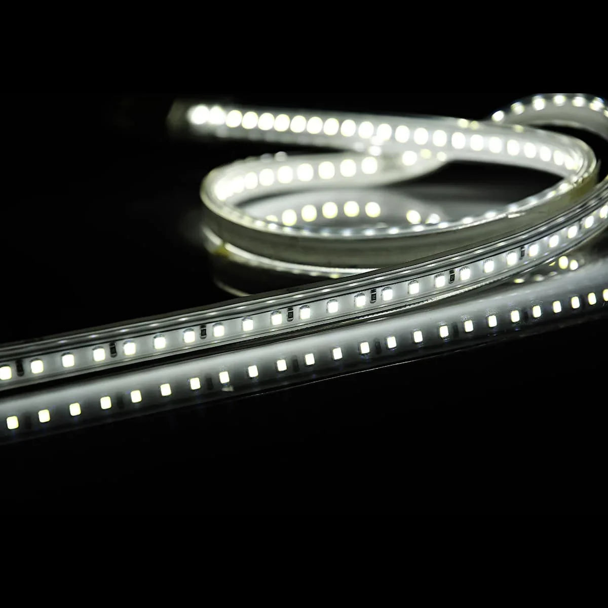 חבל אור LED-8 19-אור טבעי