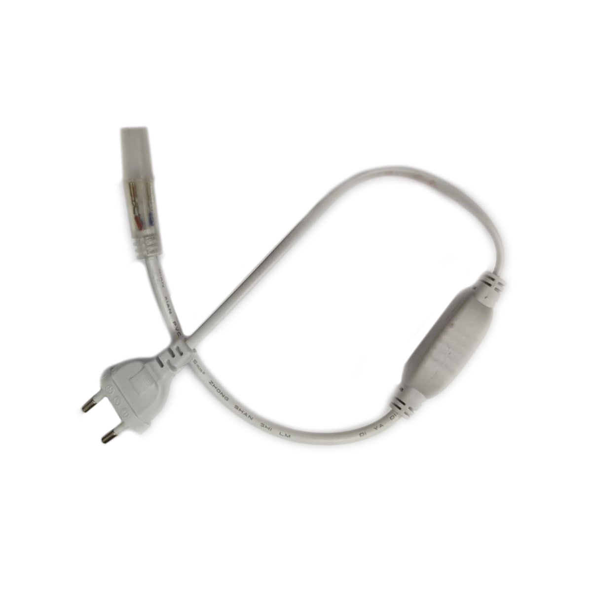 הזנה +סופית לחבל אור 40889-H-230V