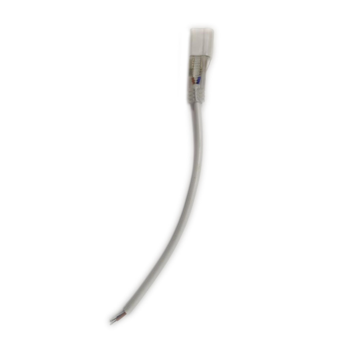 הזנה+סופית לחבל אור 40889-24V-H-24V