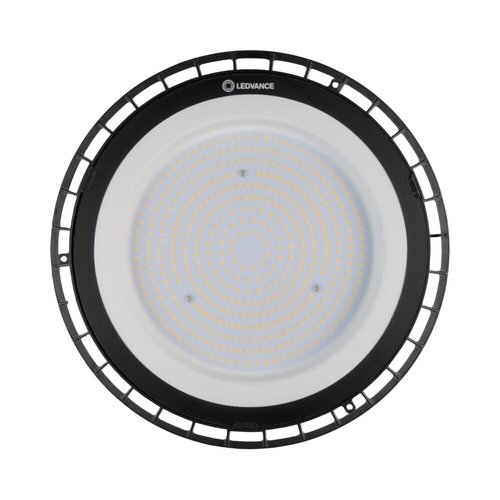 פעמון הצפה שחור LEDVANCE 225W IP65 אור קר