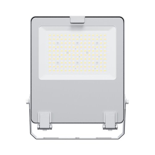 פנס הצפה אפור SIRIUS GN2 100W T3 IP66 אור ניטרלי