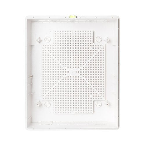 בסיס ללוח תקשורת תחת הטיח 24 מודול NISKOBOX
