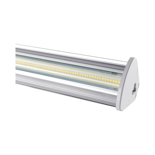 לינארי כסוף RAIL 60W IP42 אור קר