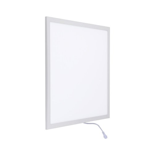 פאנל לד שקוע לבן 595X595 40W IP65 אור ניטרלי