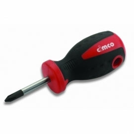 מברג בולדוג פיליפס PH2 אורך כללי 95ממ CIMCO - כלי עבודה - Uriel-Shay