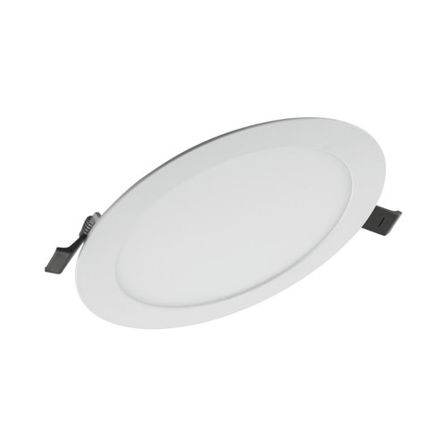 שקוע תקרה לבן LEDVANCE SLIM ALU 22W אור ניטרלי
