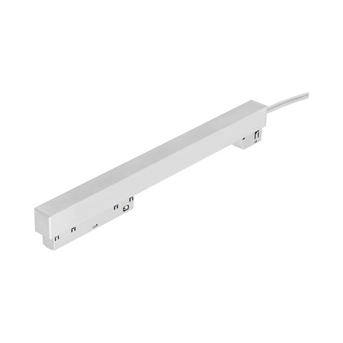 דרייבר לבן לפס צבירה מגנטי TIKTOK 48V/200W עם כבל 1.5 מטר