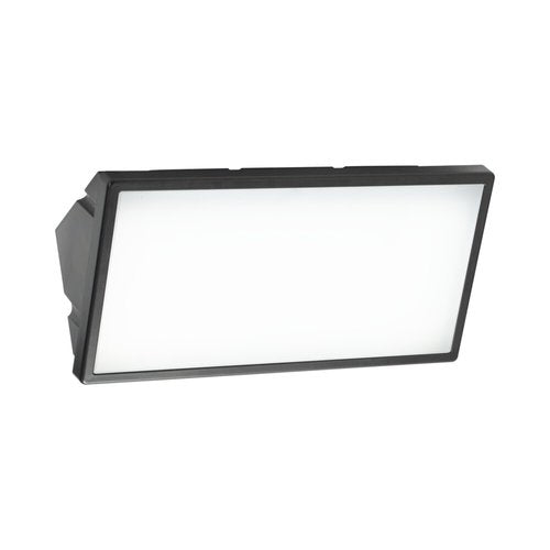 צמוד קיר/חומה אפור גרניט CASA 30/35/40W IP65 3CCT
