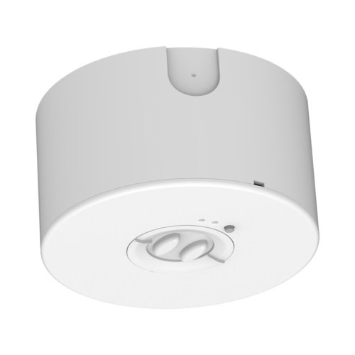 חד תכליתי לבן MULTI 2x3W IP65
