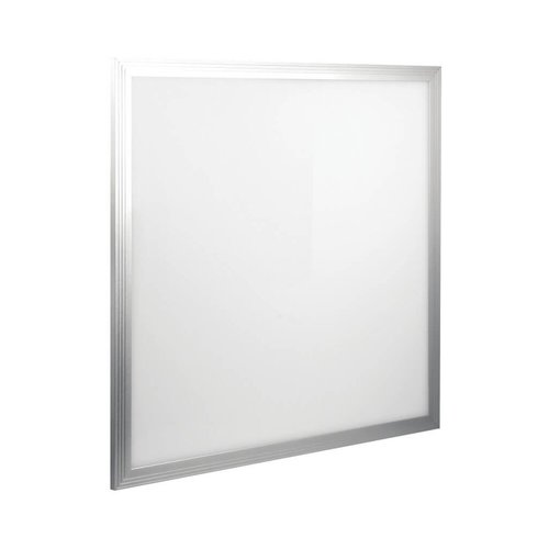 פאנל לד שקוע לבן FINELINE ANTI-GLARE 595X595 43W אור חם
