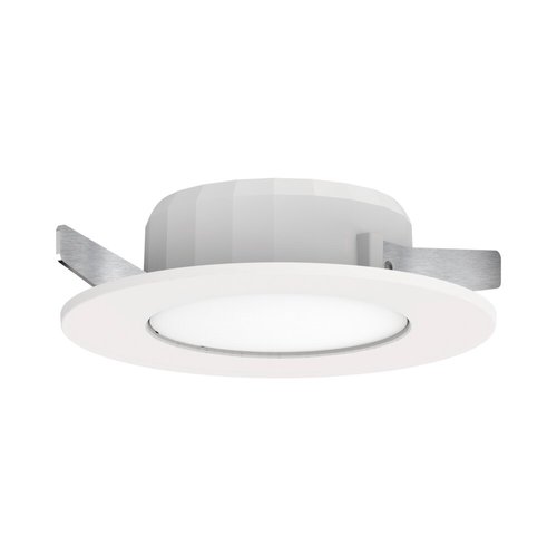 פאנל לד שקוע לבן אינטגרלי "3 5W אור קר