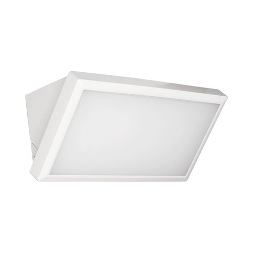 צמוד קיר/חומה 3CCT לבן CASA GN2 40W IP65