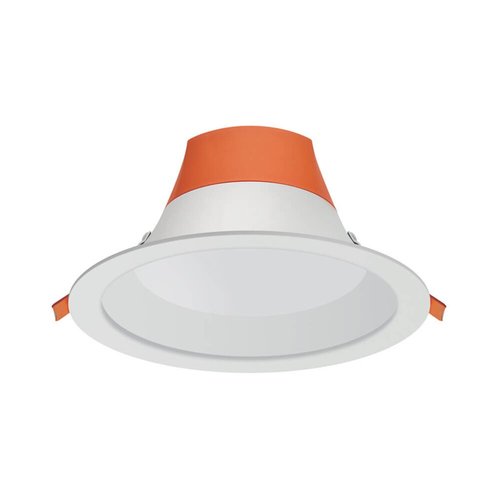 שקוע תקרה לבן LEDCOMFO 19W אור ניטרלי