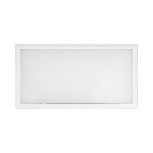 צמוד קיר/חומה 3CCT לבן CASA GN2 60W IP65