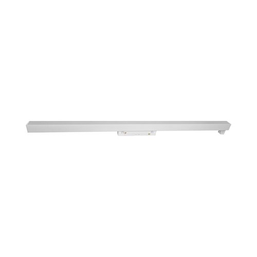 ספוט לד שטוח לבן לפס צבירה מגנטי TIKTOK FLAT60 20W 60CM אור חם