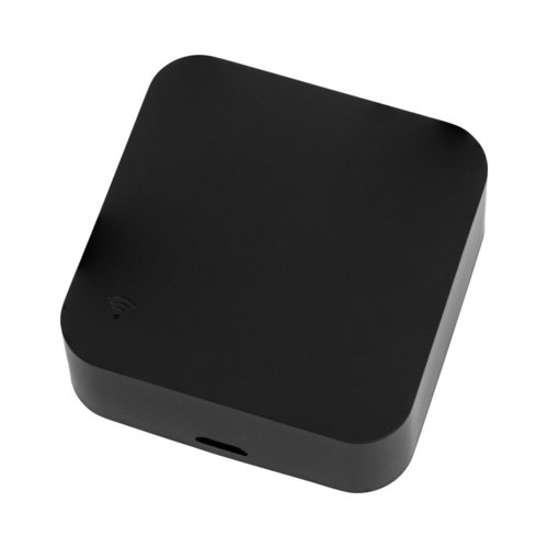 בקר IR חכם ZIGBEE