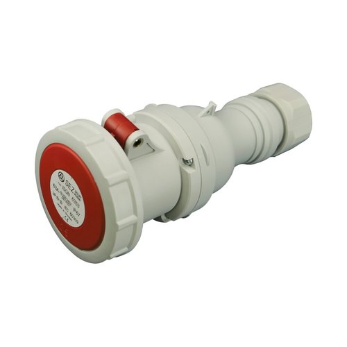 שקע נייד 5X63A IP67 SEZ