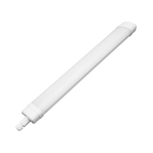 הרמטי לבן HOME LED 40W IP65 אור חם