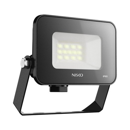 הצפה שחור COLOR EAGLE 10W IP65 אור כחול