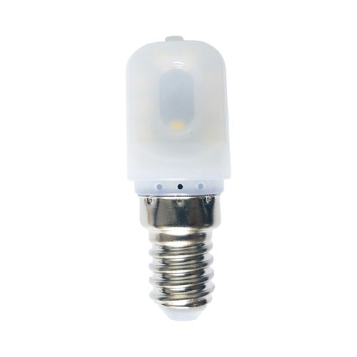 נורת לד רדיו חלבית E14 4.5W אור חם