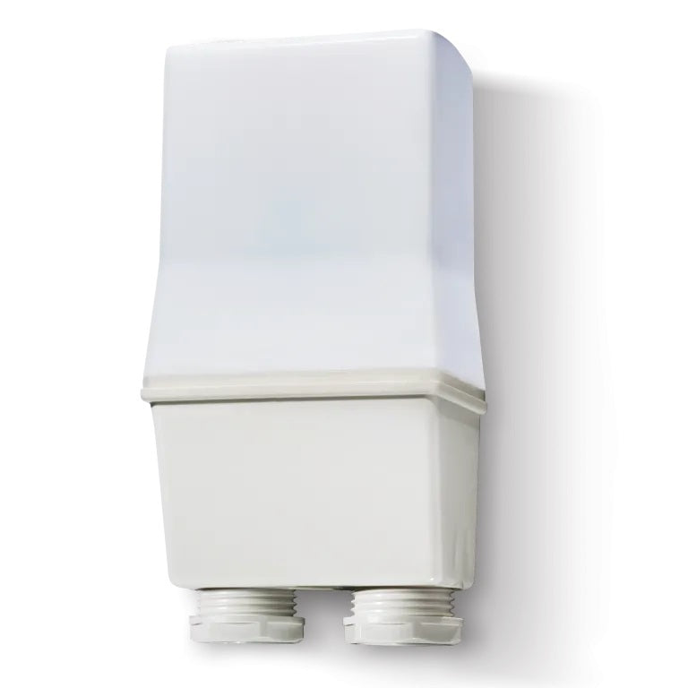 תא פוטו אלקטרי+כיוון 16A 230V Finder