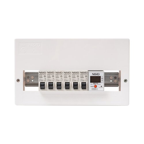 לוח עה"ט למיתוג O-BOX 12M