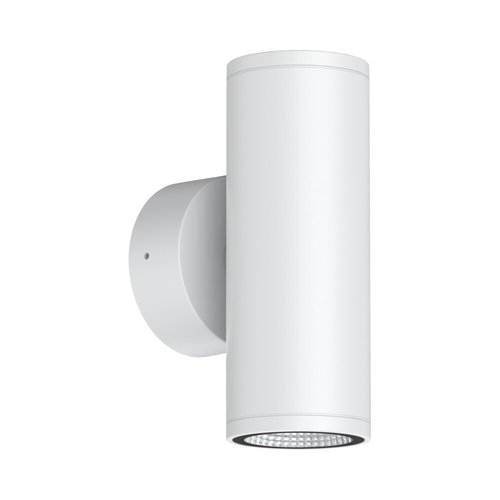 צמוד קיר לבן PATIO UP&DOWN 20W 60° IP65 אור ניטרלי