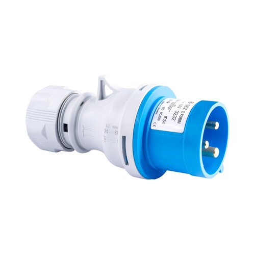 תקע נייד 3X32A IP54 SEZ