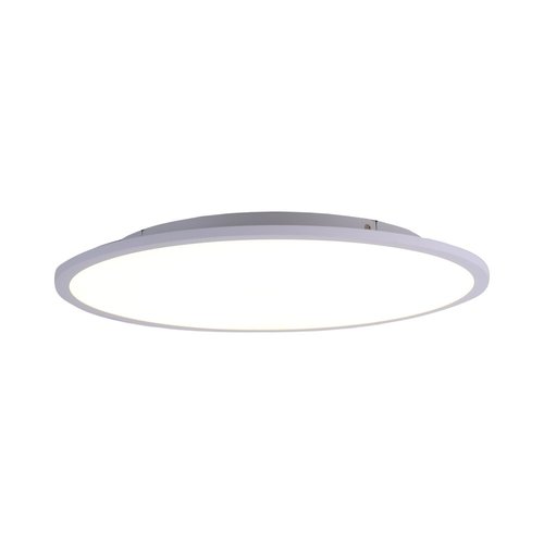 צמוד תקרה מרחף לבן GALAXY 75W 80CM 3CCT