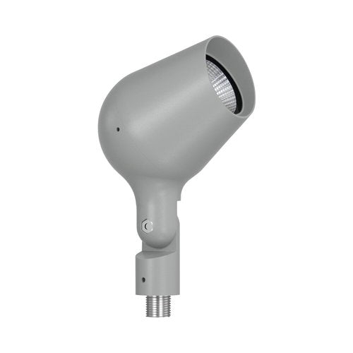 ספוט אפור ROSE 20W 36° אור חם