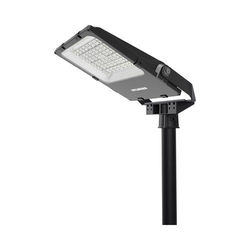 פנס הצפה שחור SYLVANIA 200W 30x60° IP66 אור ניטרלי