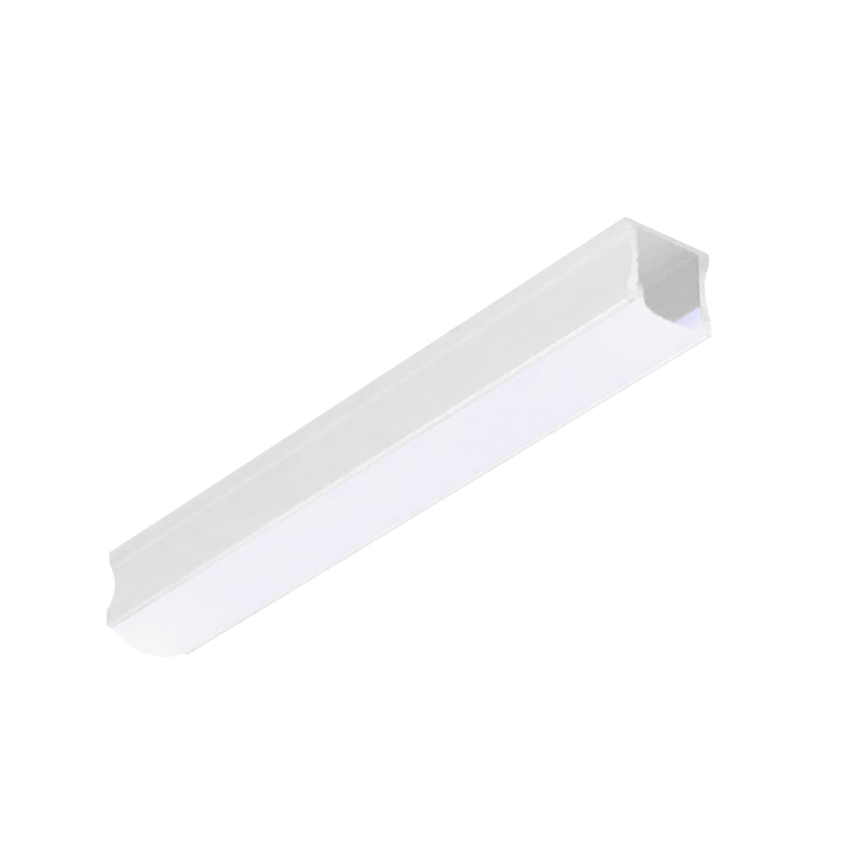 פרופילד על הטיח לסרט SMD-15 17.5-01-אור קר