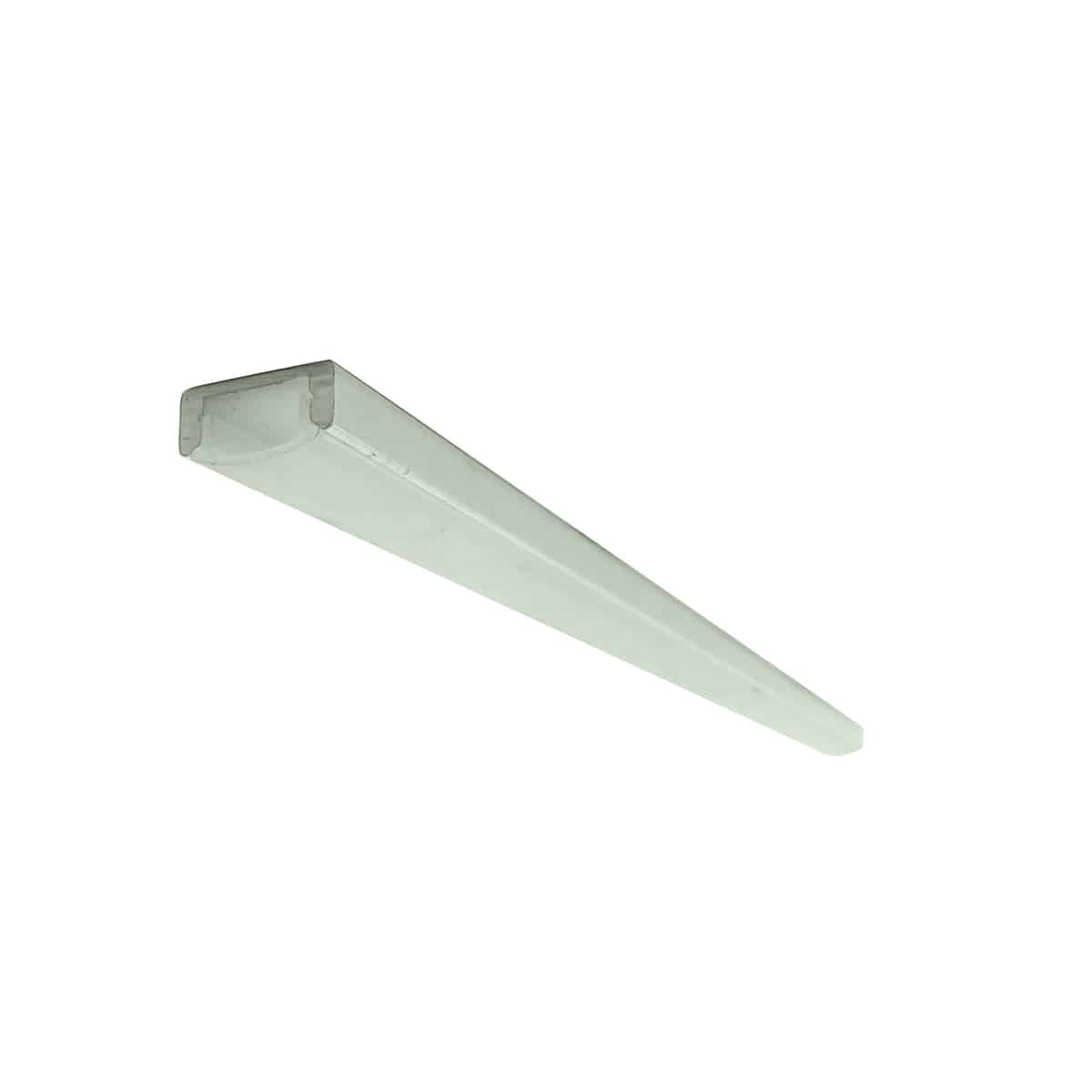 פרופילד על הטיח N לסרט SMD-7 17.5-N-02-אור קר