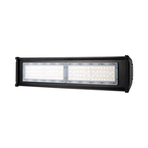 לינארי שחור BLADE 110W 90° IP65 אור ניטרלי