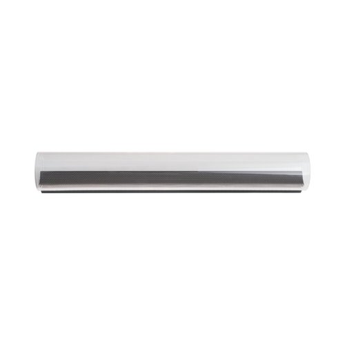 תאורת מראה גוף שחור RAIN IP44 15W אור חם